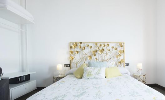 Apartamentos El Charco Suite