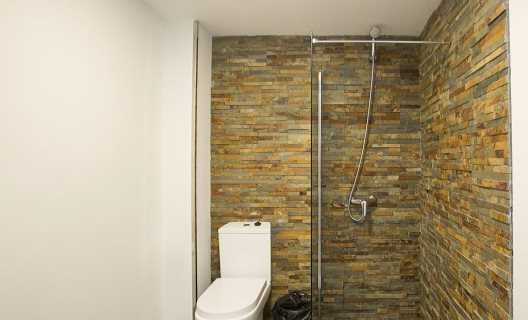 Apartamentos El Charco Suite