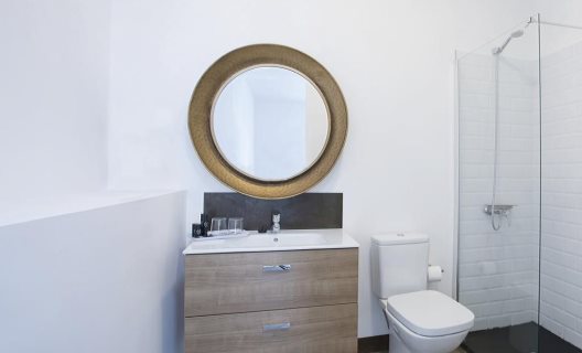 Apartamentos El Charco Suite