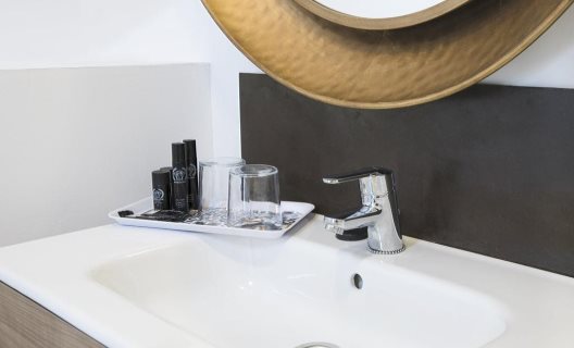 Apartamentos El Charco Suite
