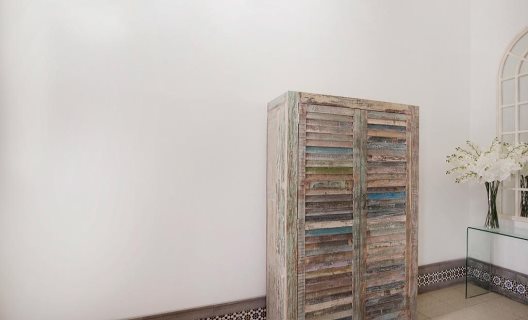 Apartamentos El Charco Suite