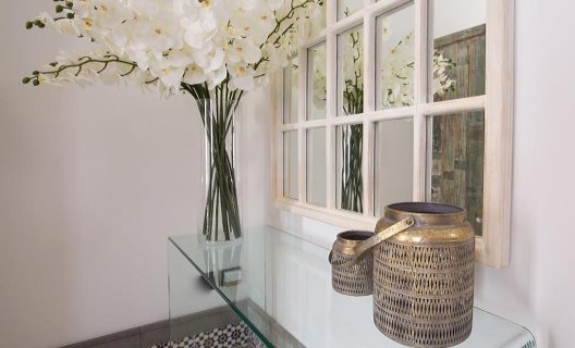 Apartamentos El Charco Suite