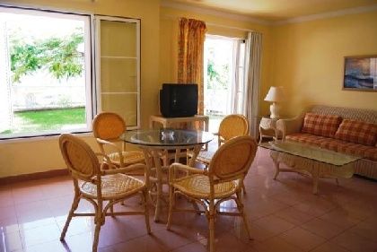 Apartamentos El Cisne