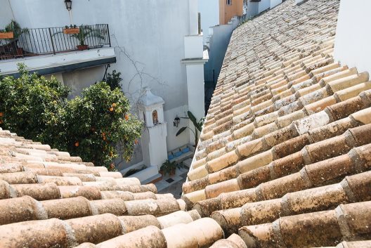 Apartamentos El Corral De San Jose