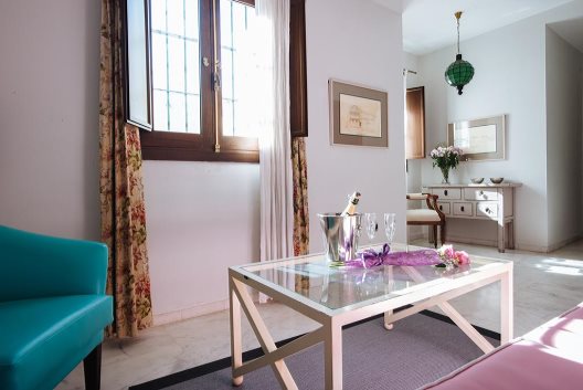 Apartamentos El Corral De San Jose