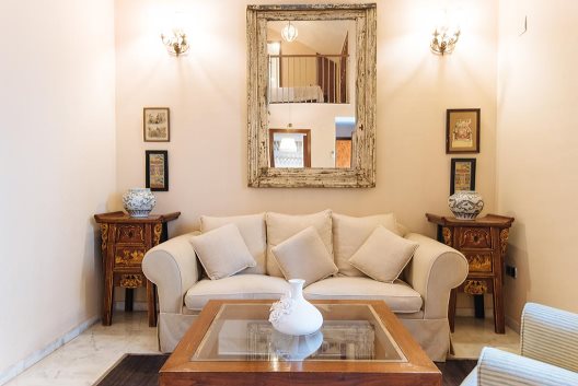 Apartamentos El Corral De San Jose