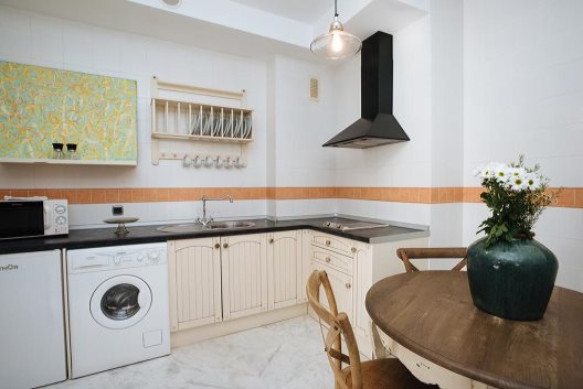Apartamentos El Corral De San Jose