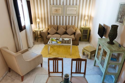 Apartamentos El Corral De San Jose