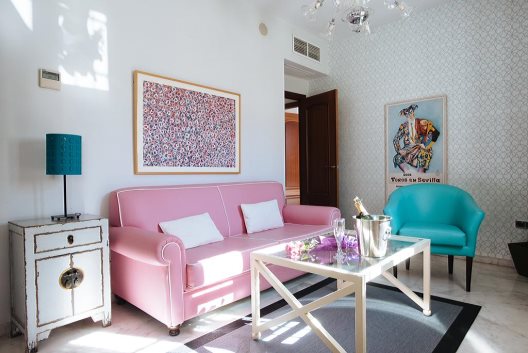 Apartamentos El Corral De San Jose