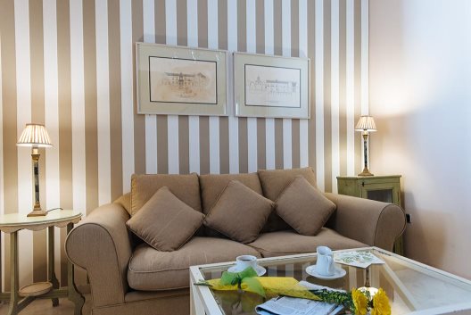 Apartamentos El Corral De San Jose