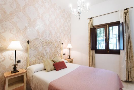 Apartamentos El Corral De San Jose