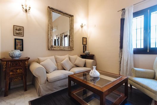 Apartamentos El Corral De San Jose