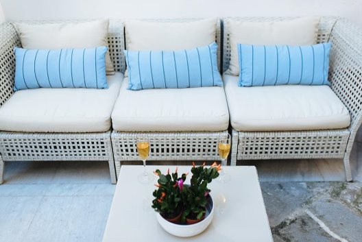 Apartamentos El Corral De San Jose