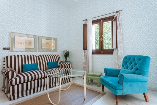 Apartamentos El Corral De San Jose