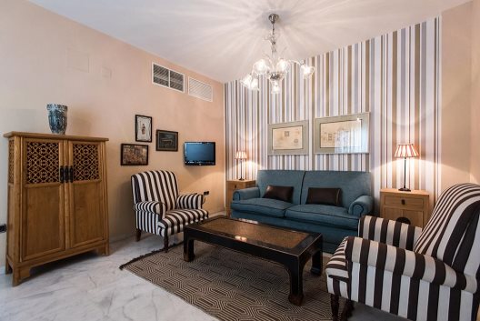 Apartamentos El Corral De San Jose