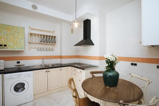 Apartamentos El Corral De San Jose