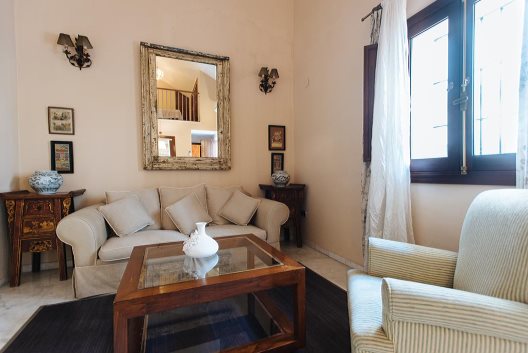 Apartamentos El Corral De San Jose