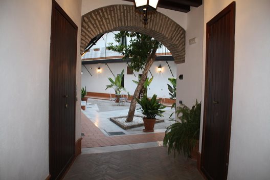 Apartamentos El Corral De San Jose