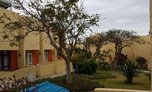 Apartamentos El Cortijo