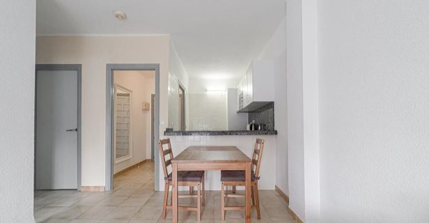 Apartamentos El Cortijo