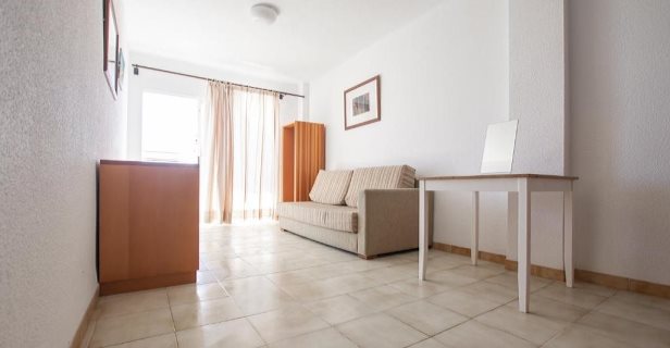 Apartamentos El Cortijo
