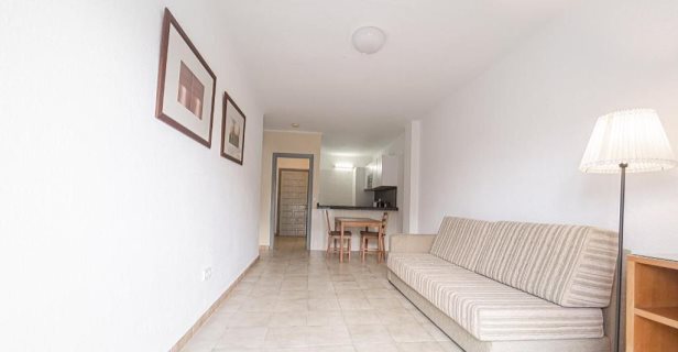Apartamentos El Cortijo