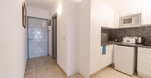 Apartamentos El Cortijo