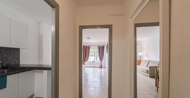 Apartamentos El Cortijo