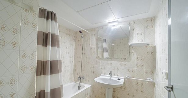 Apartamentos El Cortijo