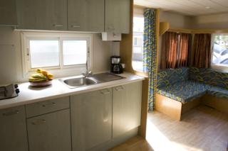 Apartamentos El Delfín Verde
