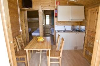 Apartamentos El Delfín Verde