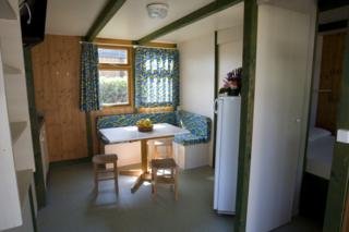 Apartamentos El Delfín Verde