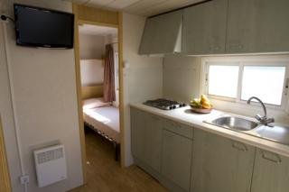 Apartamentos El Delfín Verde