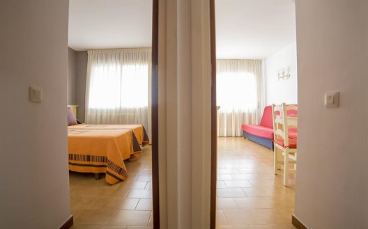 Apartamentos El Dorado