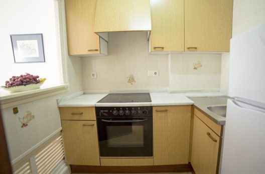 Apartamentos El Dorado