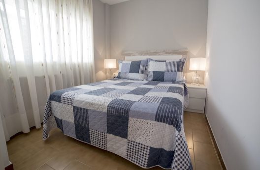 Apartamentos El Dorado