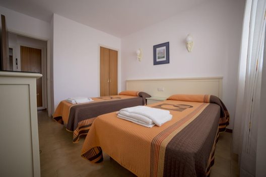 Apartamentos El Dorado