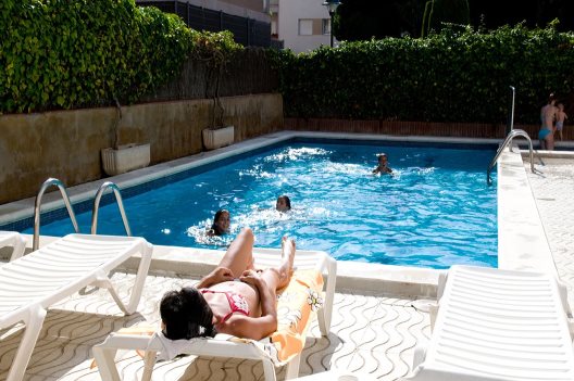 Apartamentos El Dorado