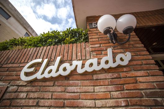 Apartamentos El Dorado