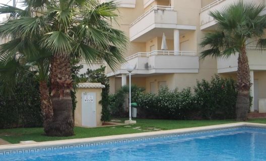 Apartamentos El Faro
