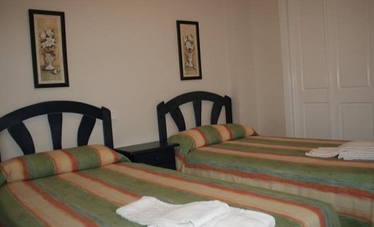 Apartamentos El Faro