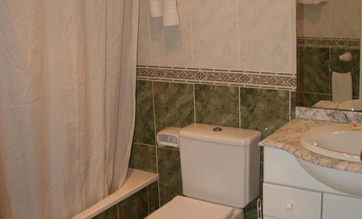 Apartamentos El Faro
