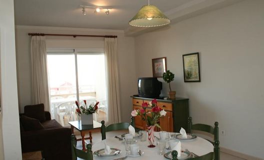 Apartamentos El Faro