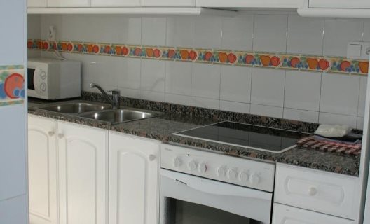 Apartamentos El Faro