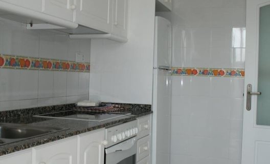 Apartamentos El Faro
