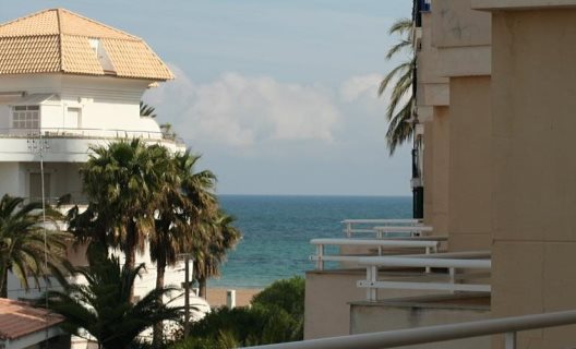 Apartamentos El Faro