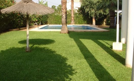 Apartamentos El Faro