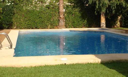 Apartamentos El Faro