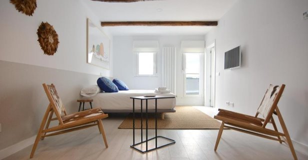 Apartamentos El Faro De Pepa By Como En Casa