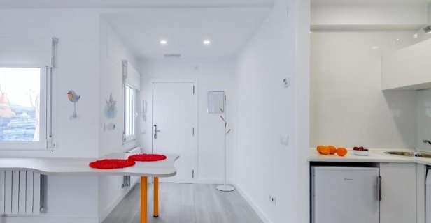 Apartamentos El Faro De Pepa By Como En Casa